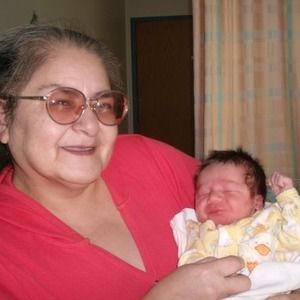 Meet your Posher, Barb